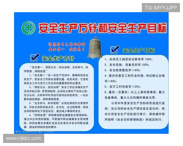 工地安全生产目标管理方案