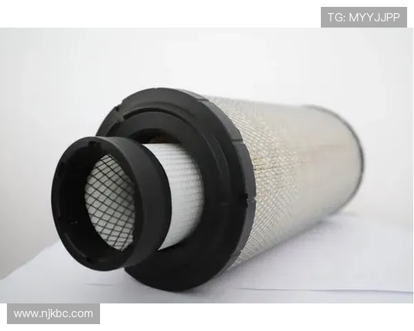工程机械空气滤芯预滤器