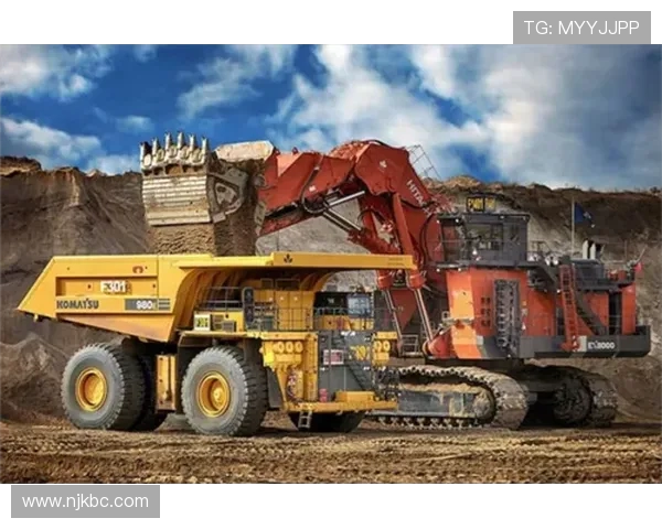 挖掘机液压油污染显微镜分析